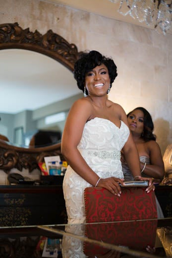 Bridal Bliss: It Just Keeps Getting Better