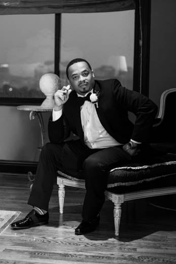 Bridal Bliss: It Just Keeps Getting Better