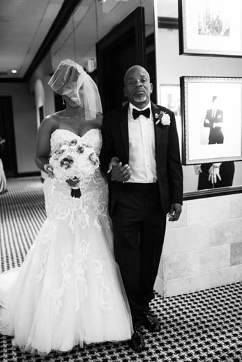 Bridal Bliss: It Just Keeps Getting Better