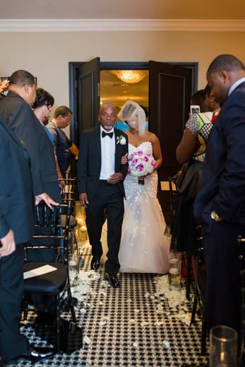 Bridal Bliss: It Just Keeps Getting Better