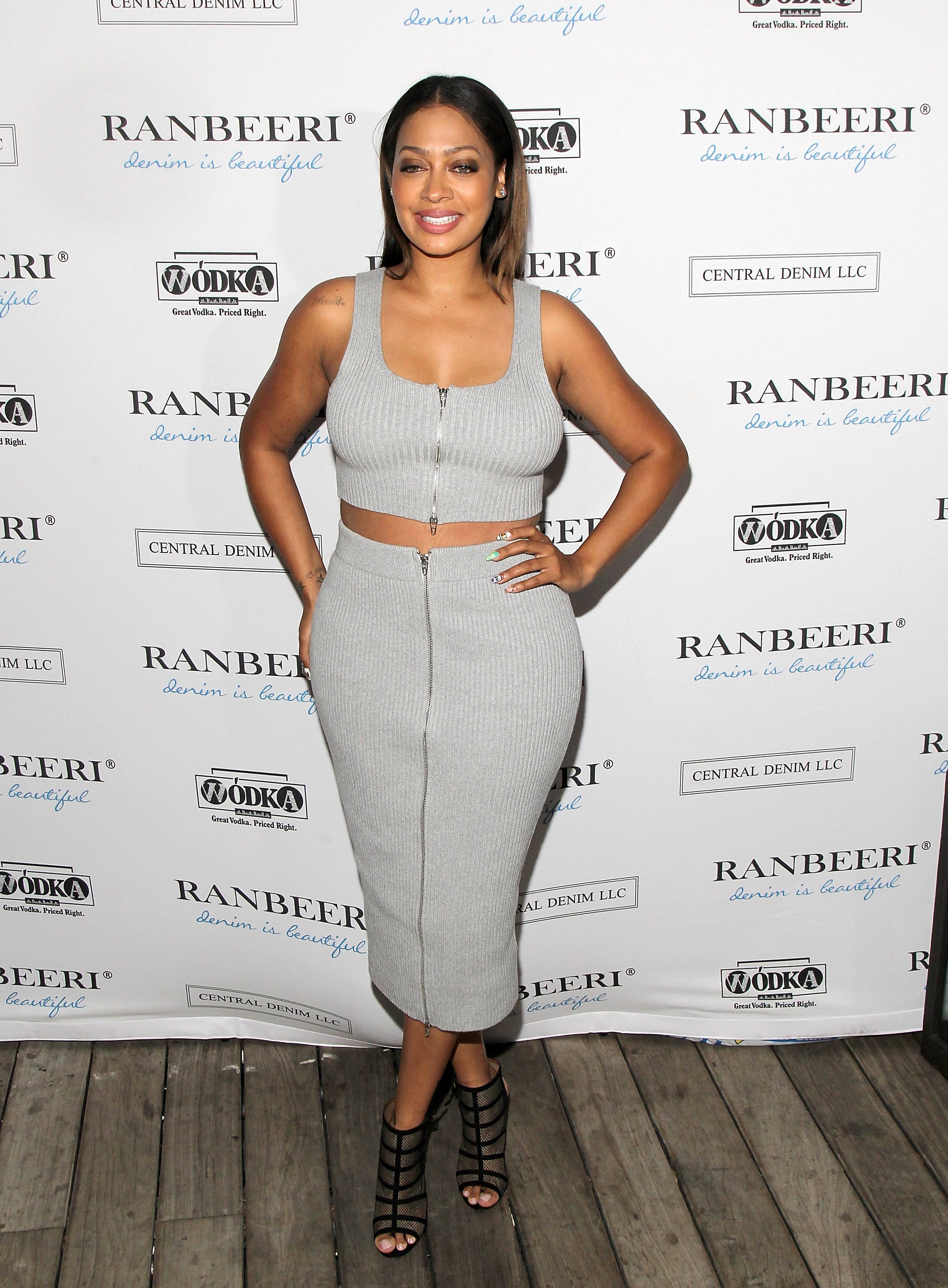 Elevate Your Sportswear with Style Cues from Your Favorite Celebs