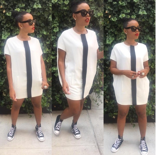 Elevate Your Sportswear with Style Cues from Your Favorite Celebs