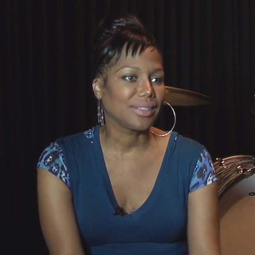 Michel'le Speaks Out on Abuse: 'I Was Just a Quiet Girlfriend Who Got Beat Up'