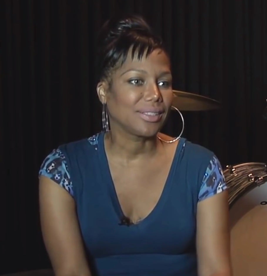 Michel'le Speaks Out on Abuse: 'I Was Just a Quiet Girlfriend Who Got Beat Up'