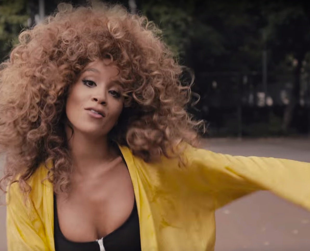 7 Things You Need to Know About Lion Babe