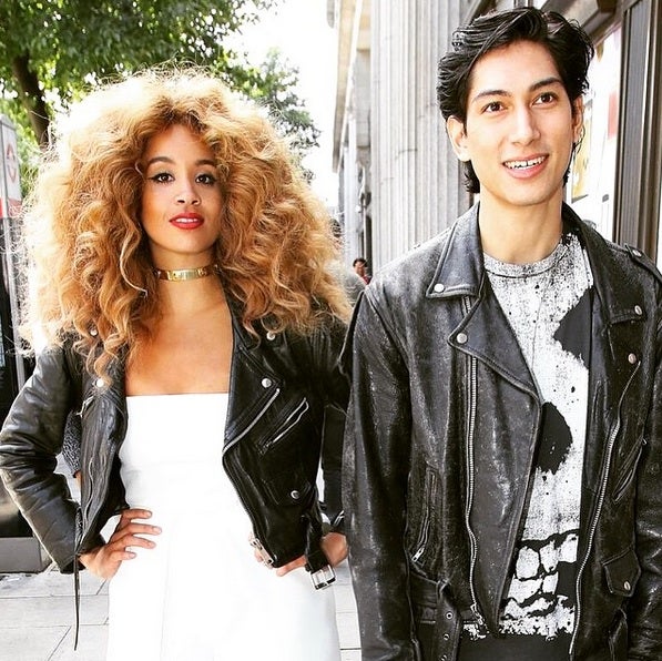 7 Things You Need to Know About Lion Babe
