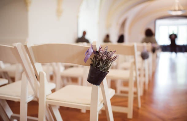 Bridal Bliss: Built To Last