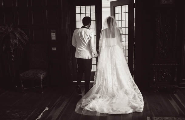 Bridal Bliss: Built To Last