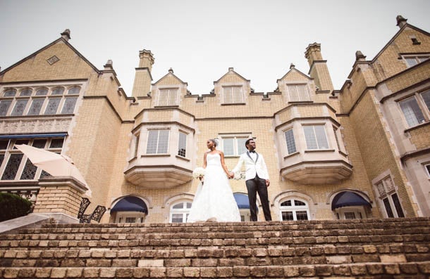 Bridal Bliss: Built To Last