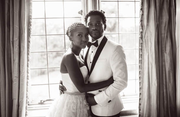 Bridal Bliss: Built To Last