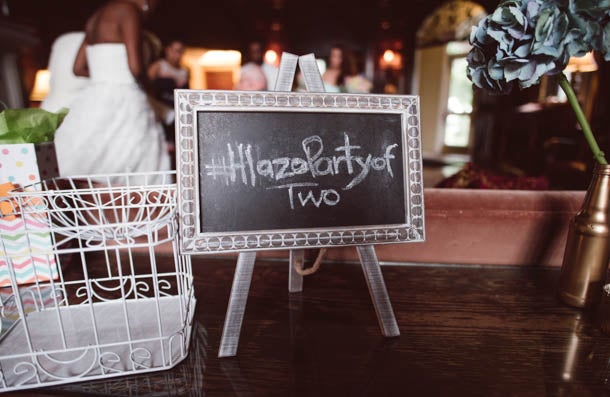 Bridal Bliss: Built To Last