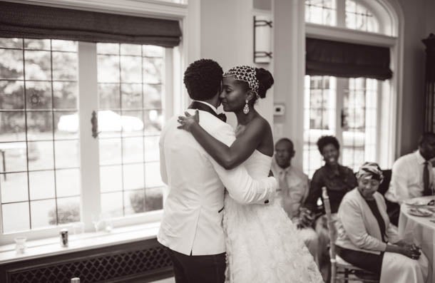 Bridal Bliss: Built To Last