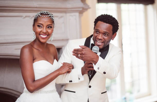 Bridal Bliss: Built To Last