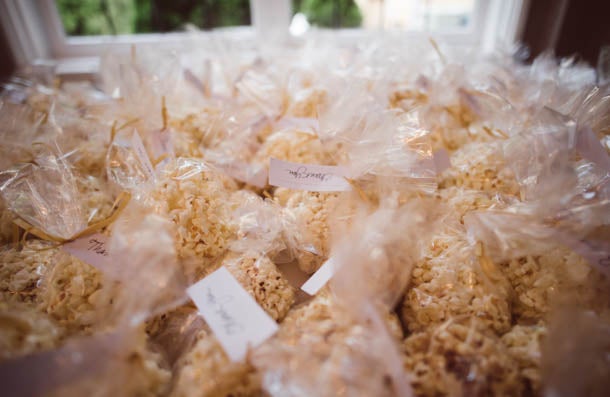 Bridal Bliss: Built To Last