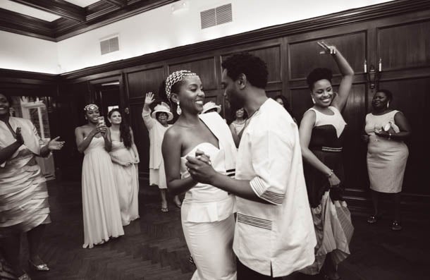 Bridal Bliss: Built To Last