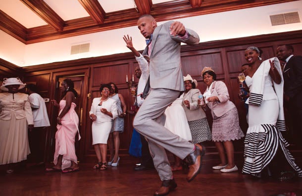 Bridal Bliss: Built To Last