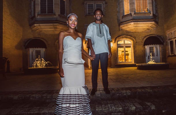 Bridal Bliss: Built To Last