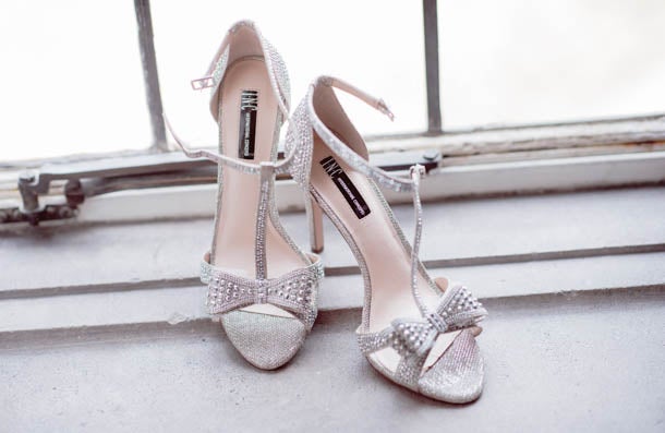 Bridal Bliss: Built To Last