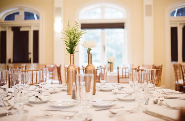 Bridal Bliss: Built To Last