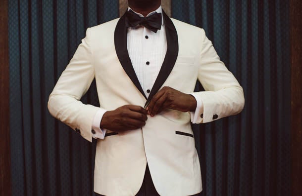 Bridal Bliss: Built To Last