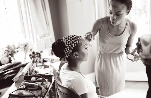 Bridal Bliss: Built To Last