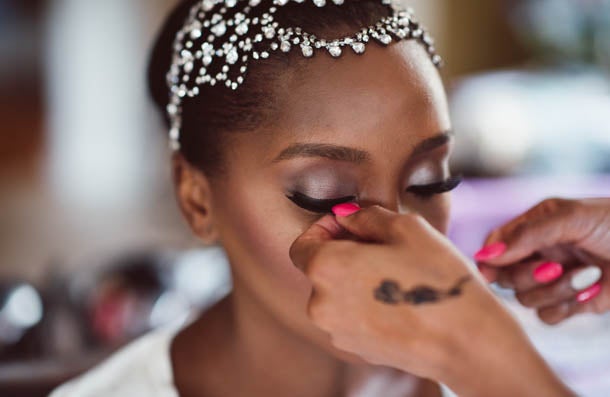 Bridal Bliss: Built To Last