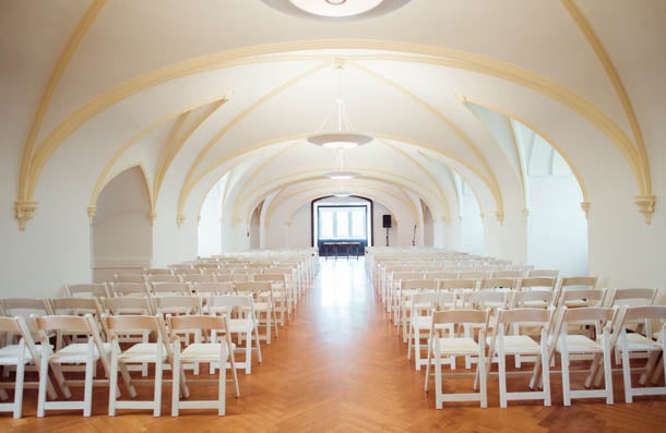 Bridal Bliss: Built To Last