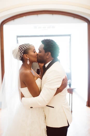 Bridal Bliss: Built To Last