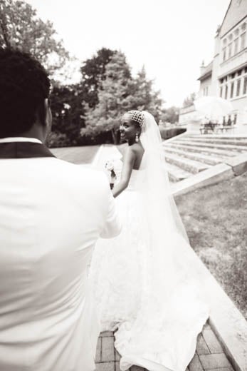 Bridal Bliss: Built To Last