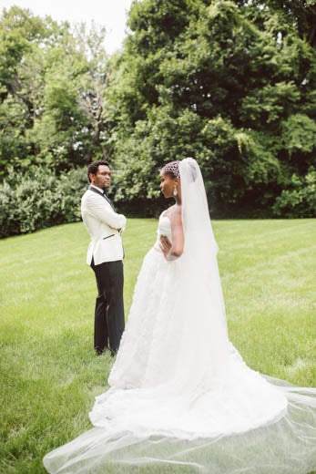 Bridal Bliss: Built To Last