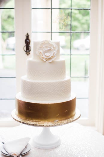 Bridal Bliss: Built To Last