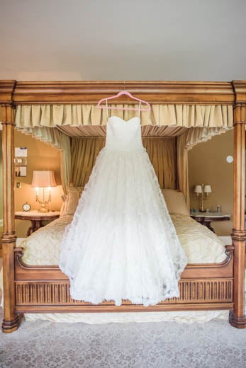 Bridal Bliss: Built To Last