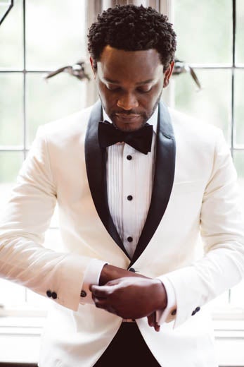 Bridal Bliss: Built To Last