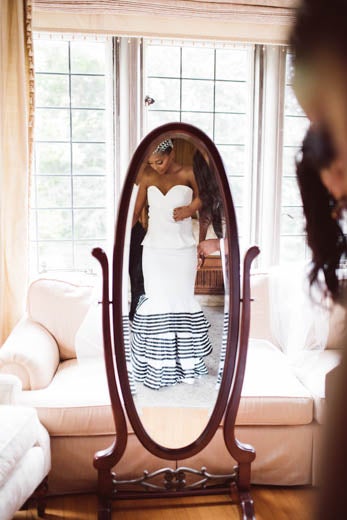 Bridal Bliss: Built To Last