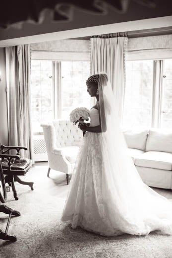 Bridal Bliss: Built To Last