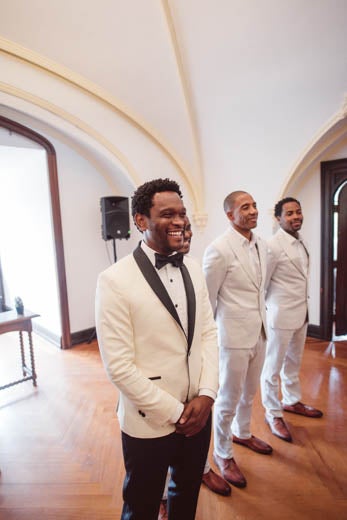 Bridal Bliss: Built To Last