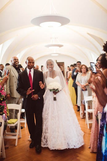 Bridal Bliss: Built To Last