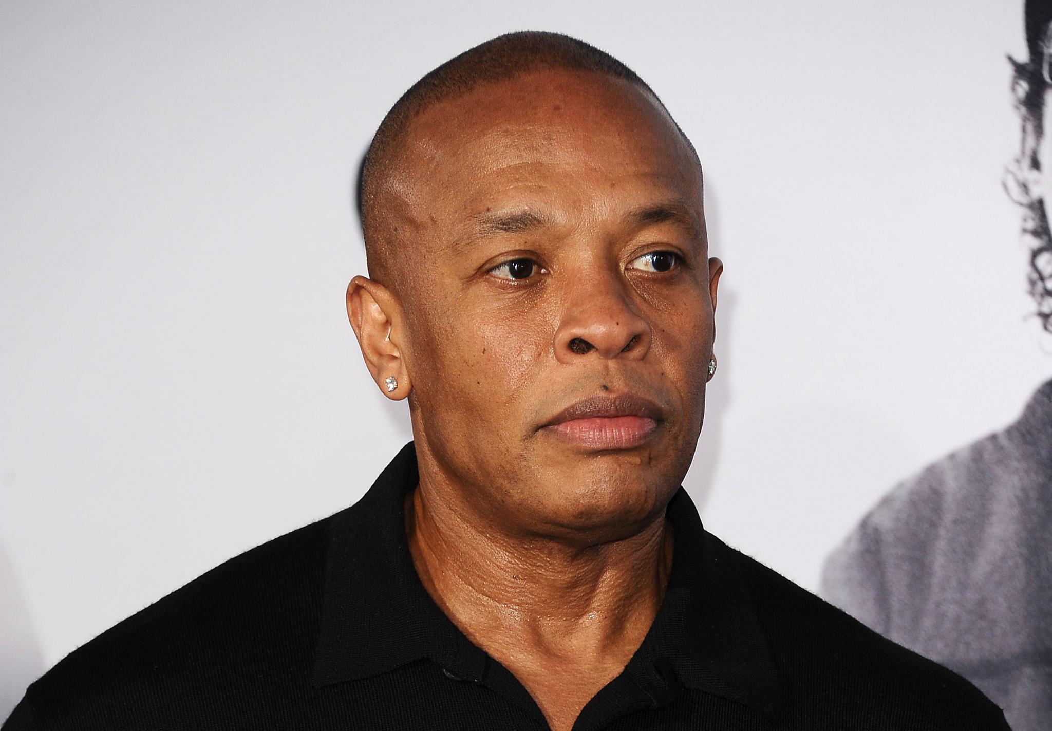 Michel'le, Dee Barnes Respond to Dr. Dre's Apology