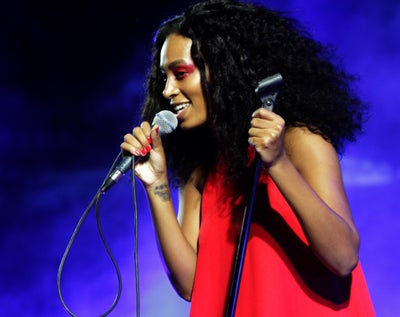 Coffee Talk: Solange to Perform Hurricane Katrina Benefit Concert