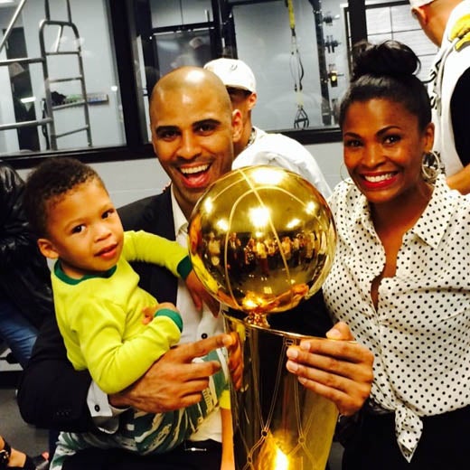 #Relationshipgoals: 17 Times Nia Long and Ime Udoka Were Absolutely Adorable
