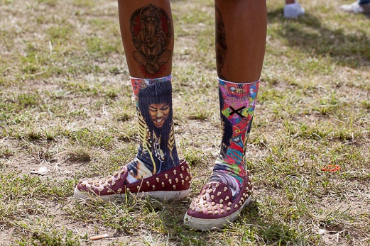 24 AFROPUNK Accessories You'll Remember
