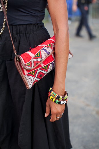 Street Style Accessories: We Can’t Take Our Eyes Off These 24 Eclectic Accessories