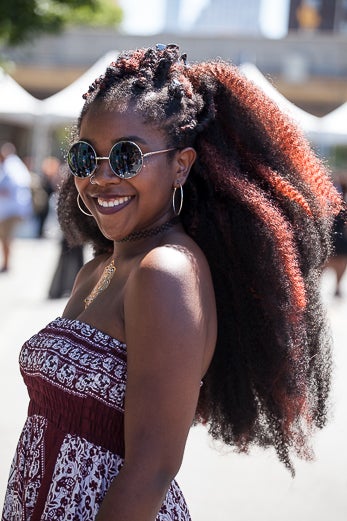 65 Afrocentric Beauties Killing The Game
