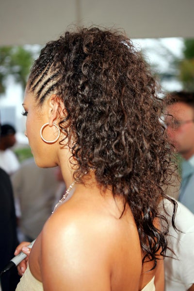 The Best (and Outrageously Unique) Hairstyles From the VMA’s
