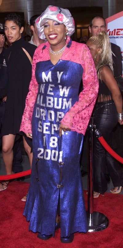 10 VMA Fashion Moments That Left Us in Awe