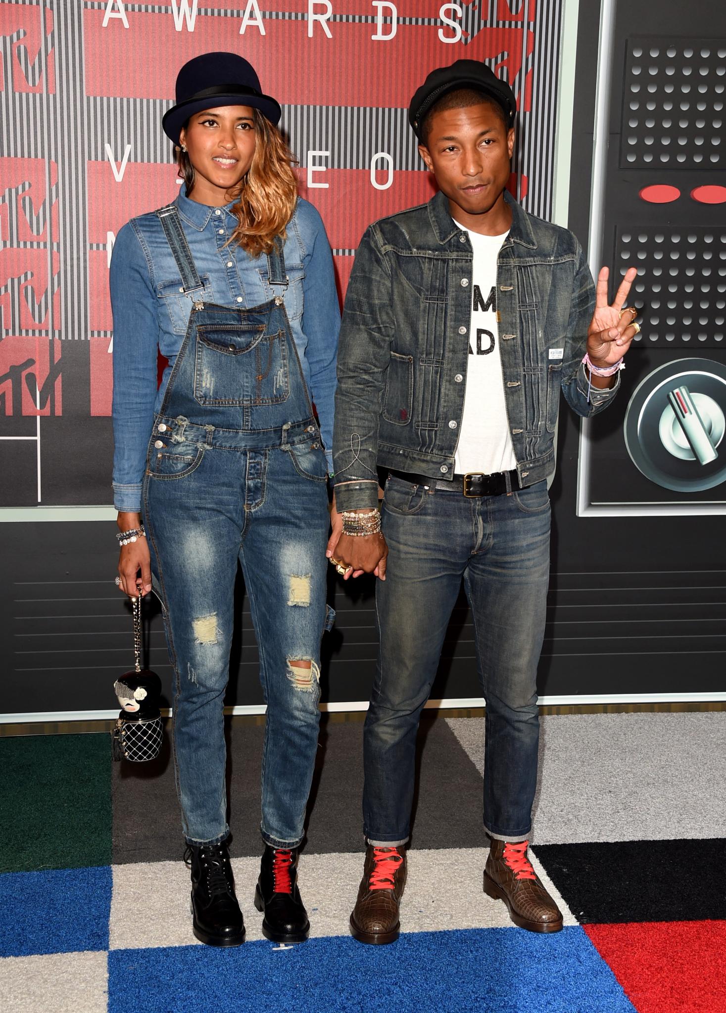 VMA Style Moments That Stole the Show