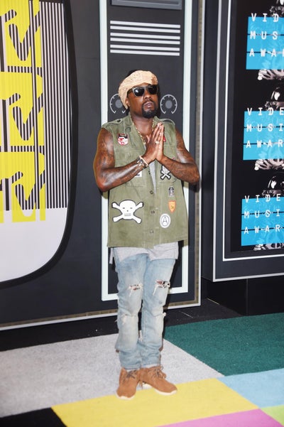 Live From the 2015 MTV Video Music Awards