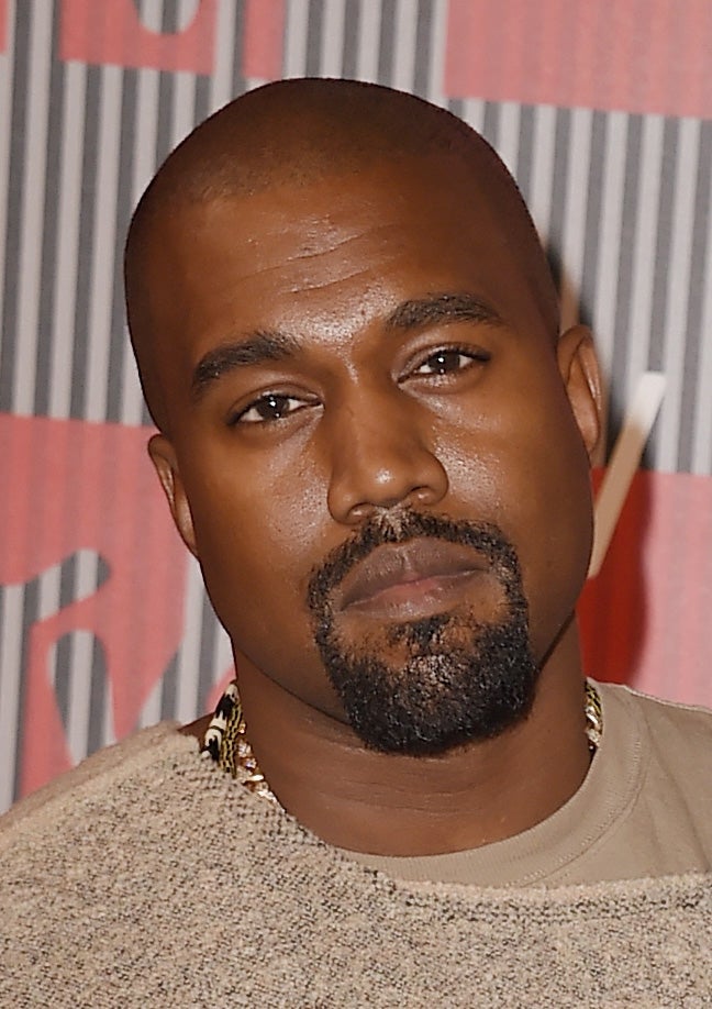 Kanye West on Dr. Ben Carson: ‘This Is the Most Brilliant Guy’
