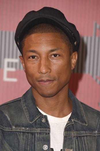 Pharrell Confirms a N.E.R.D. Album Is in the Works