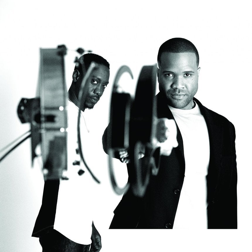 New & Next: Meet Black Violin, the Hip-Hop Classical Musical Duo Breaking Stereotypes